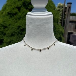 ALTAR’D STATE CHARM NECKLACE